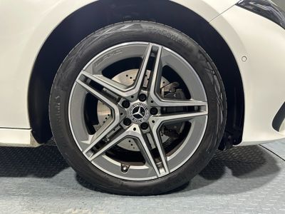 2023 Mercedes-Benz A Class