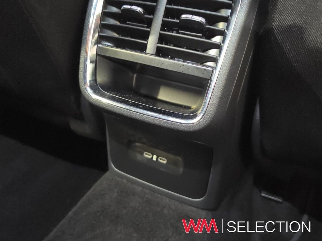 2023 Skoda Octavia