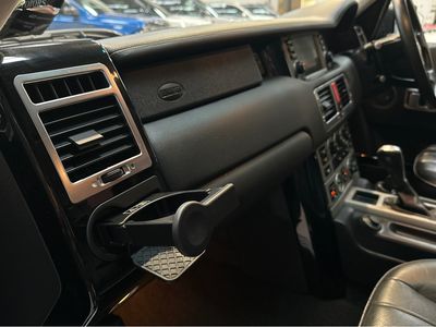 2006 Land Rover Range Rover