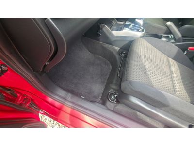 2018 Honda Fit