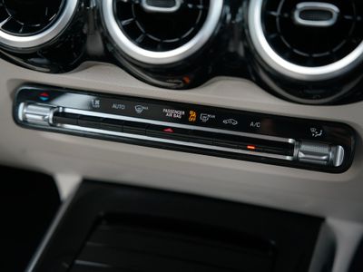 2023 Mercedes-Benz GLB Class