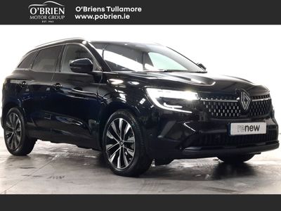 2024 Renault Austral