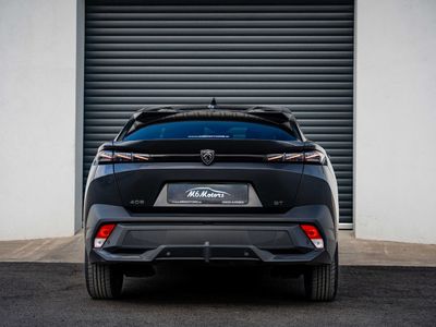 2023 Peugeot 408