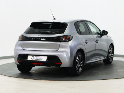 2023 Peugeot 208