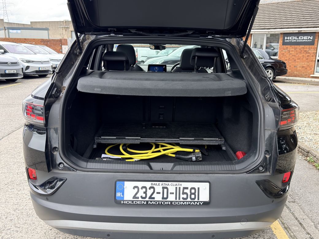 2023 Volkswagen ID.4