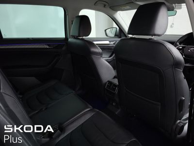 2023 Skoda Kodiaq