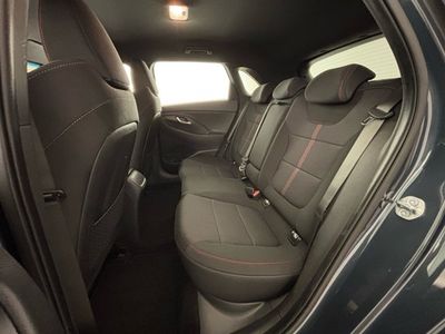 2024 Hyundai i30