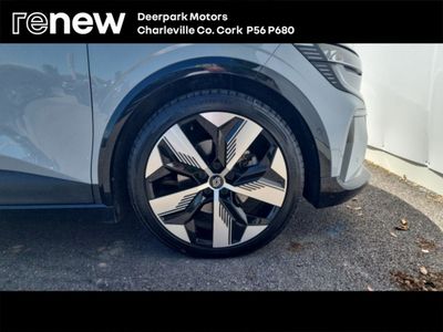 2023 Renault Megane E-Tech