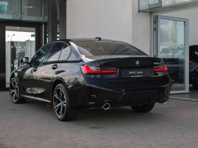 2025 BMW 3 Series