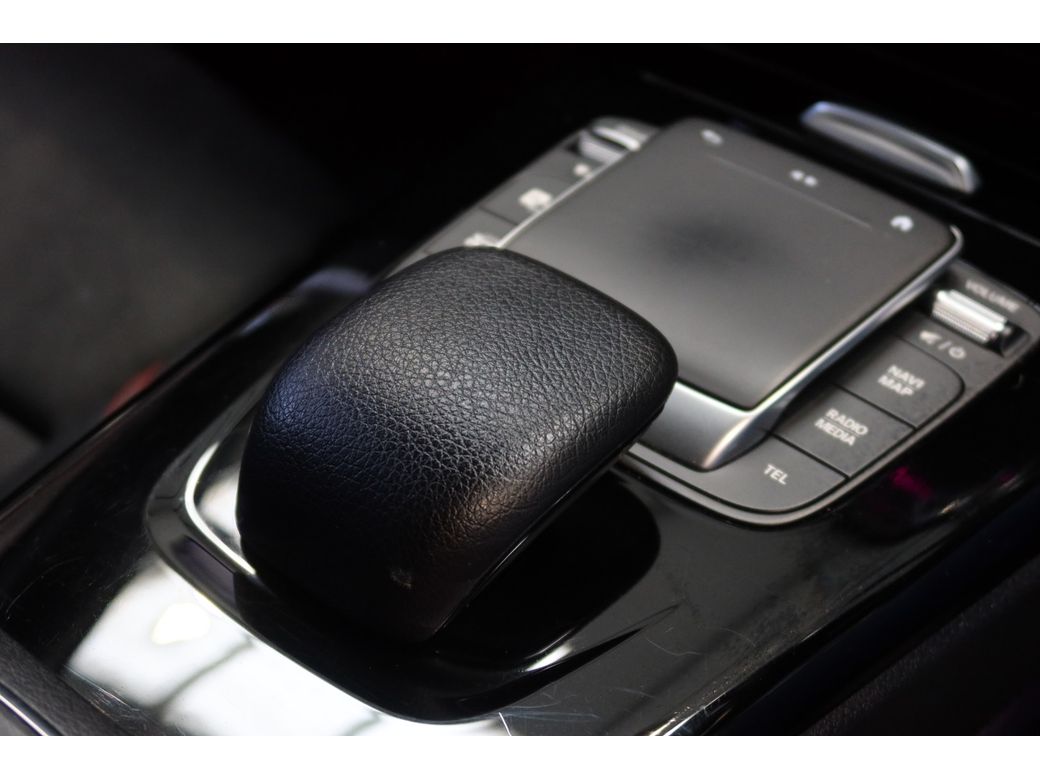 2020 Mercedes-Benz A Class