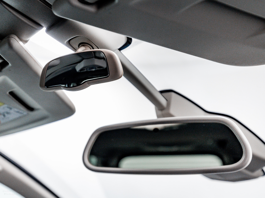 2022 Citroen C4 SpaceTourer