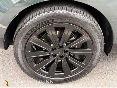 2026 Land Rover Range Rover
