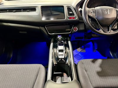 2014 Honda Vezel