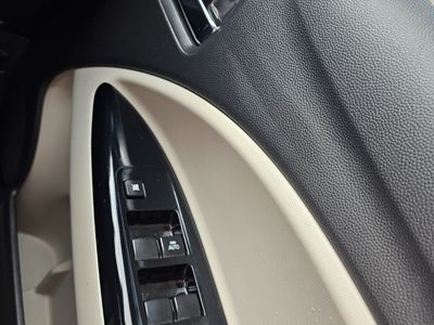 2017 Mitsubishi Mirage