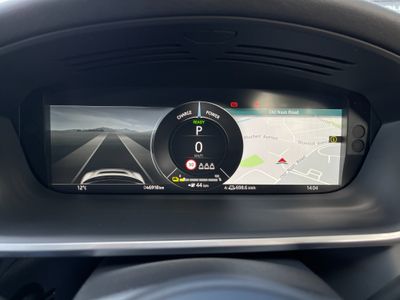 2023 Jaguar I-Pace