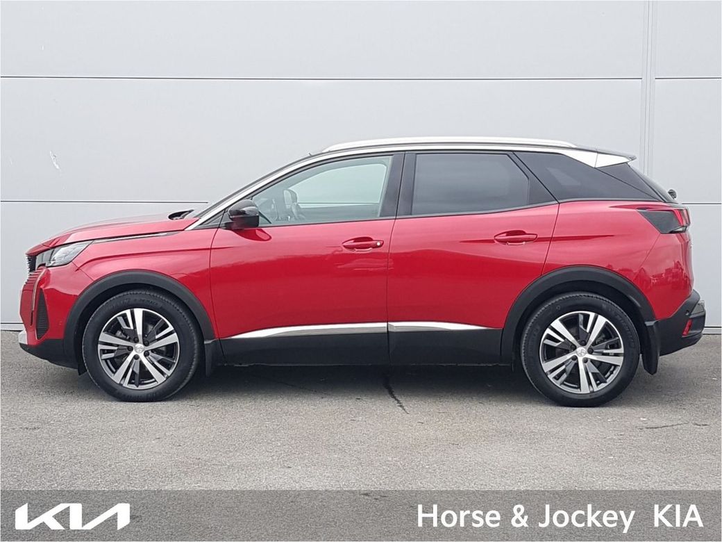 2023 Peugeot 3008