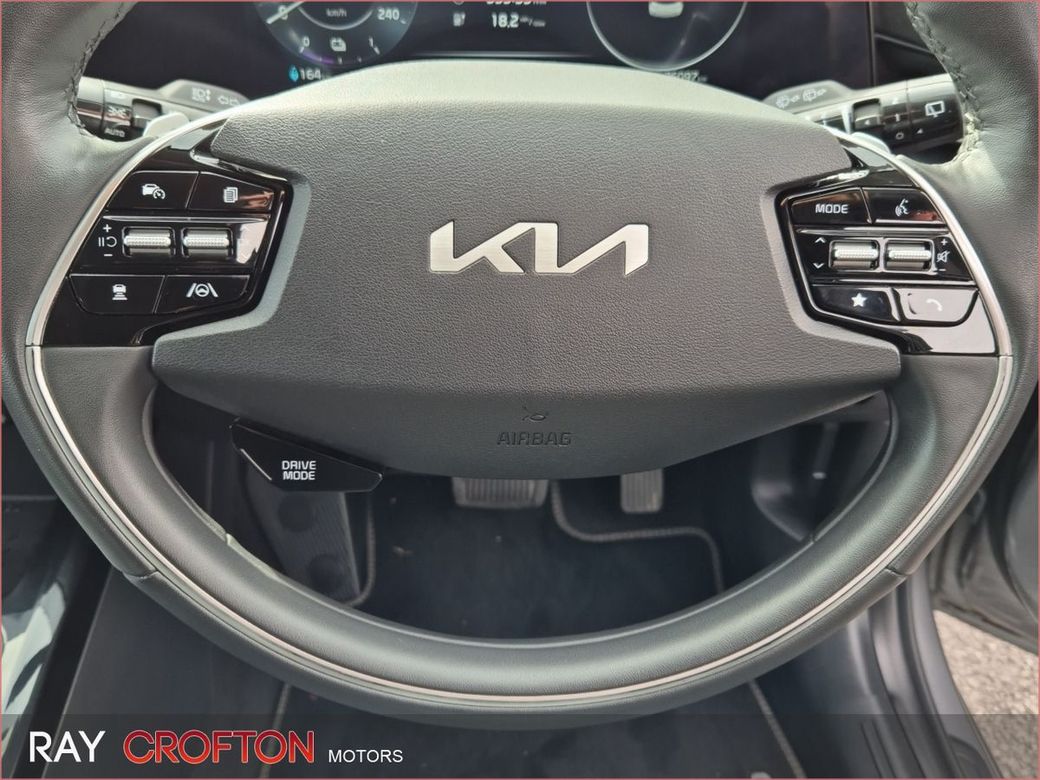 2023 Kia Niro