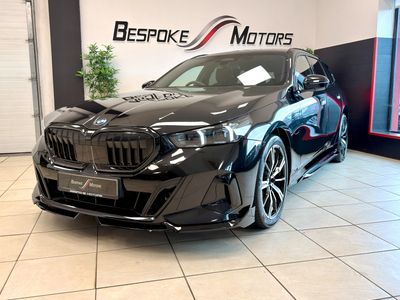 2026 BMW 5 Series