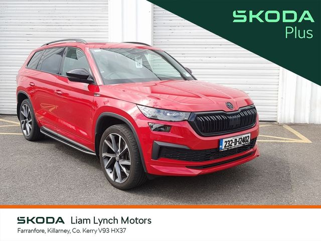 vehicle for sale from Liam Lynch Motors