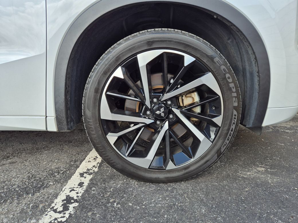 2023 Mitsubishi Outlander