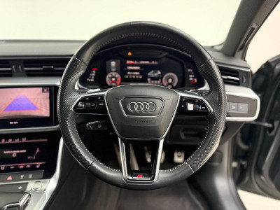 2018 Audi A6