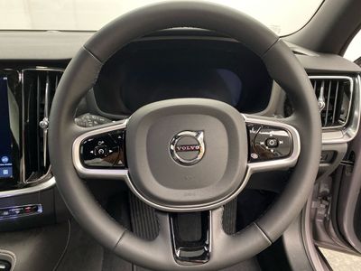 2026 Volvo V60