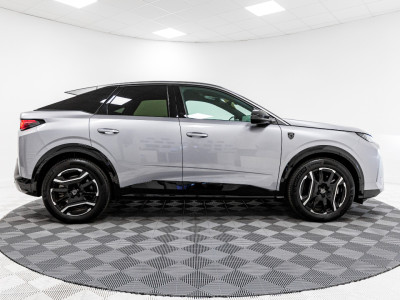 2025 Peugeot 3008
