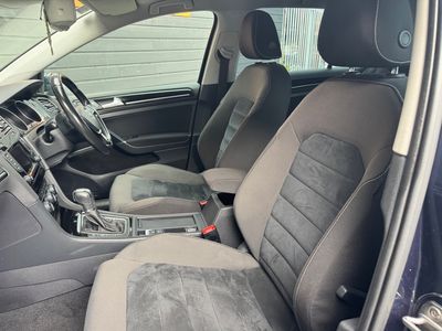 2014 Volkswagen Golf