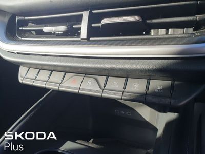 2025 Skoda Enyaq