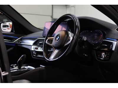 2022 BMW 5 Series