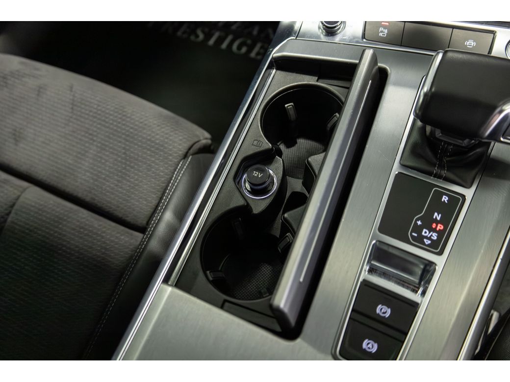 2019 Audi A6