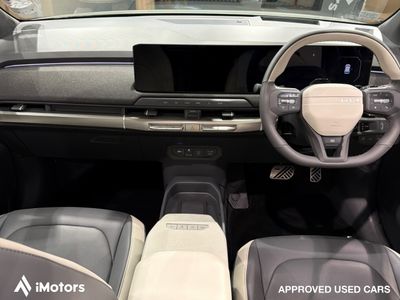 2025 Kia EV3