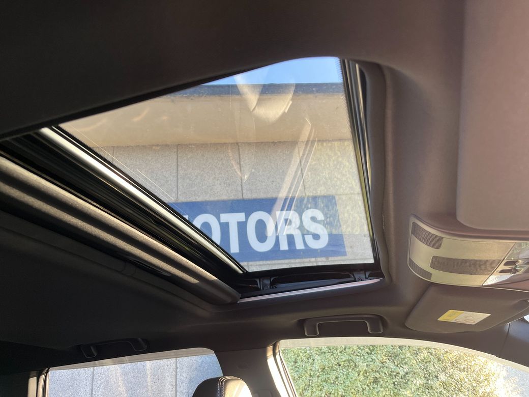 2021 Mitsubishi Outlander