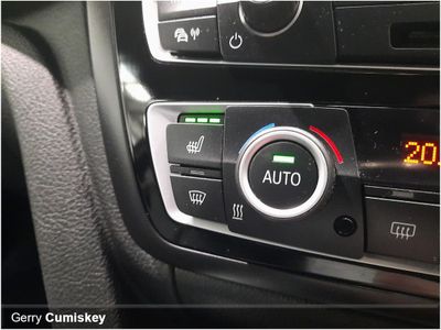 2014 BMW 4 Series