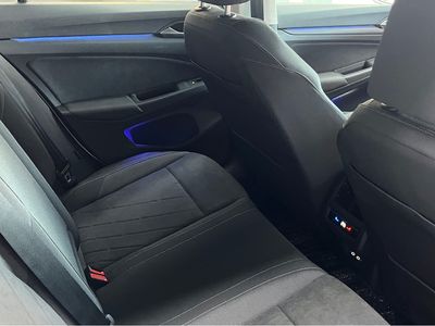 2024 Volkswagen Golf