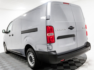 2026 Citroen Dispatch