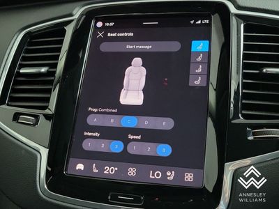 2024 Volvo XC90
