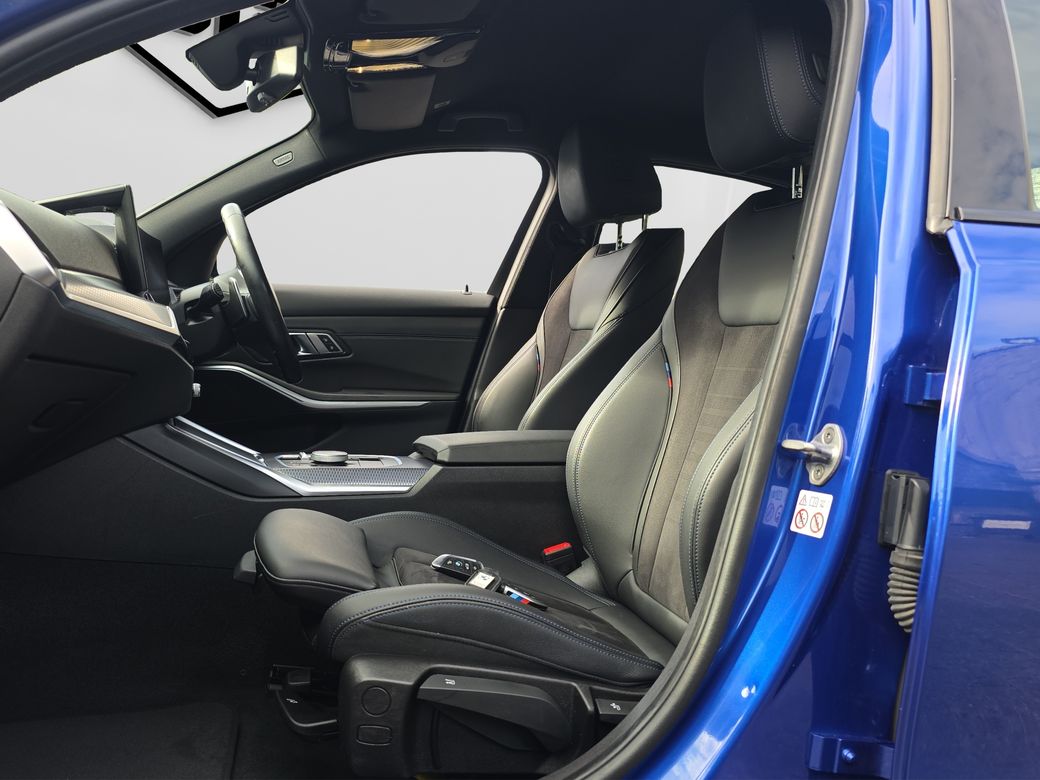 2023 BMW 3 Series