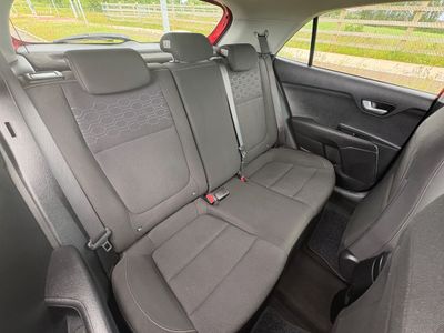 2017 Kia Rio