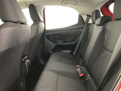 2023 Toyota Yaris