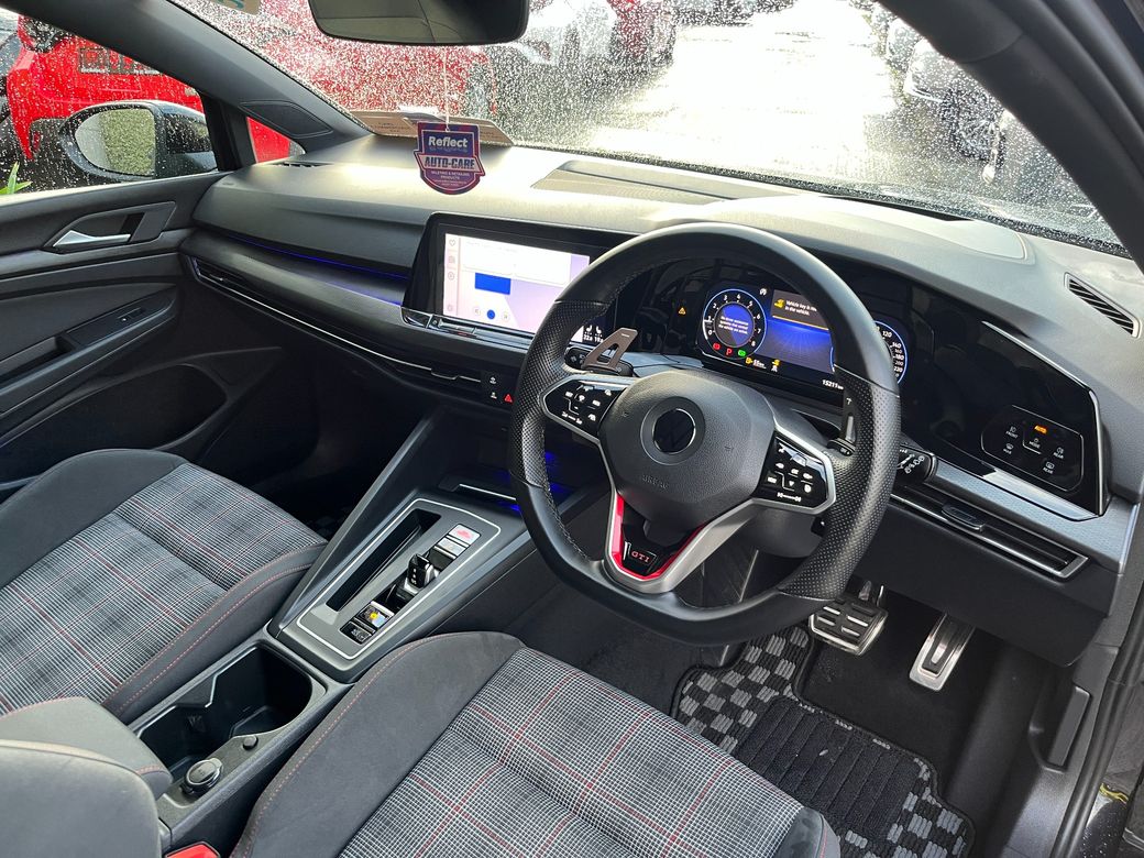 2022 Volkswagen Golf