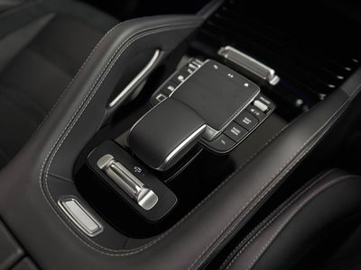 2026 Mercedes-Benz GLE Class