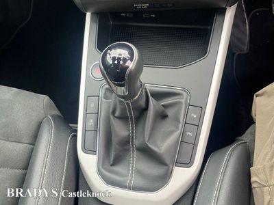 2021 SEAT Arona