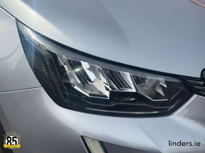 2021 Peugeot 2008