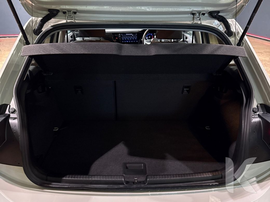 2025 Volkswagen Polo