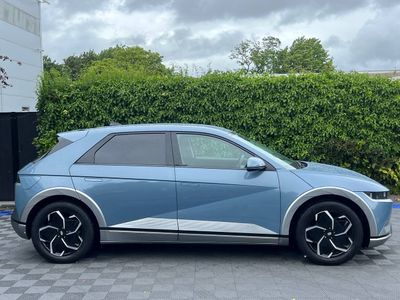 2024 Hyundai Ioniq 5