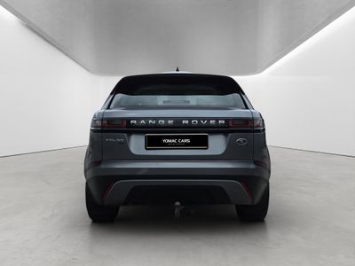 2021 Land Rover Range Rover