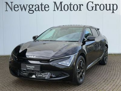 2026 Kia EV6
