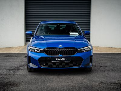 2023 BMW 3 Series