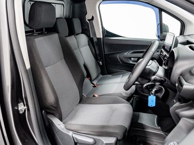 2024 Citroen Berlingo